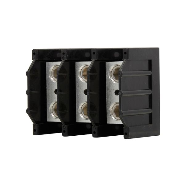 16306-3 POWER DISTRIBUTION BLOCK image 4