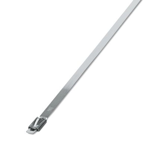 WT-STEEL SH 4,6X259 - Cable tie image 3
