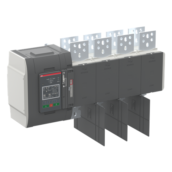 OXB1600E3S3QT AUTOMATIC TRANSFER SWITCH image 2