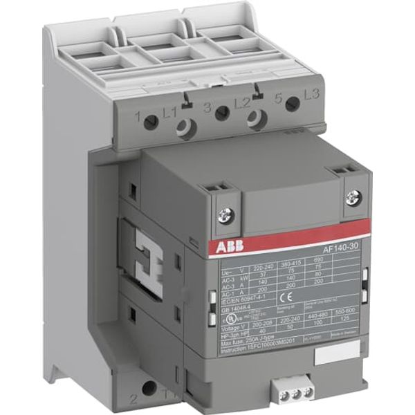 AF140-30-00B-34 Contactor image 2