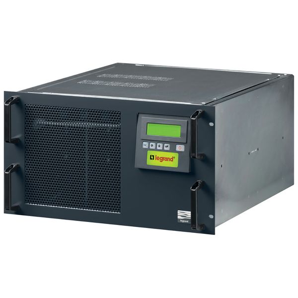 UPS MEGALINE 5 KVA RACK image 2