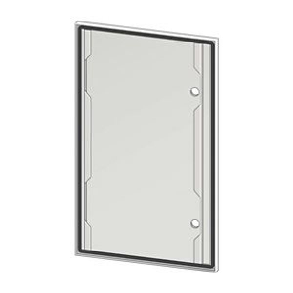 Door, IP66, HxW=800x1000mm image 2