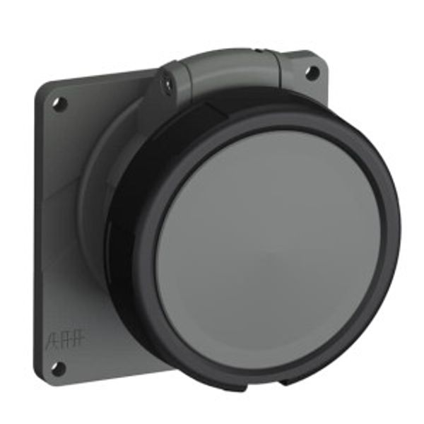 432ERU7W Panel mounted socket image 3