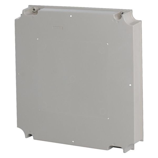 Frontplate Ci44 for XNH2 image 3