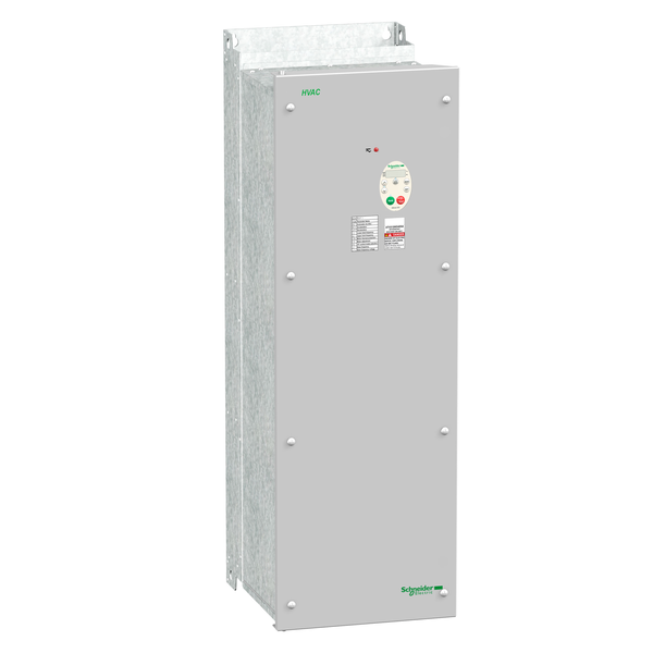 variable speed drive ATV212 - 37kW - 50hp - 480V - 3ph - EMC class C2 - IP55 image 4