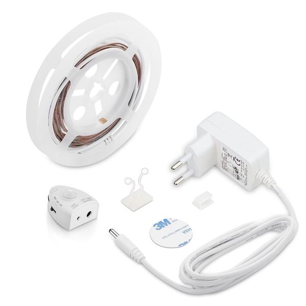 3W Dimmable LED Strip with Motion Sensor image 2