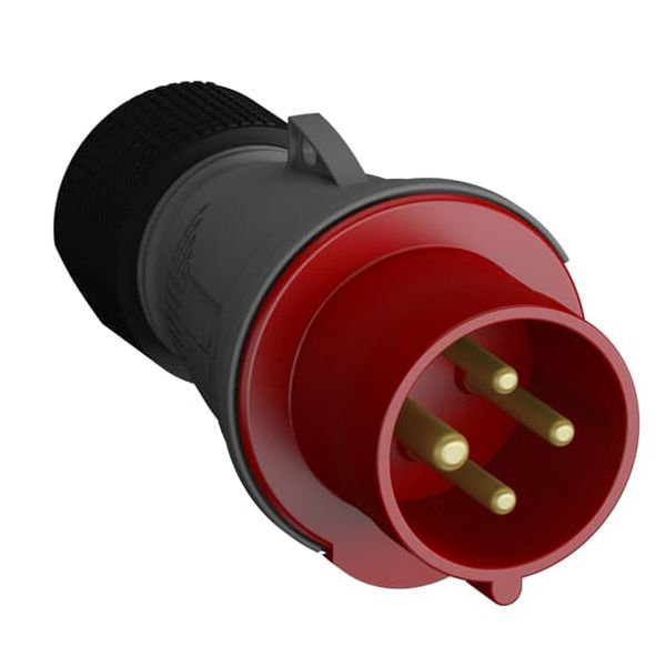 332EP3 Industrial Plug image 1