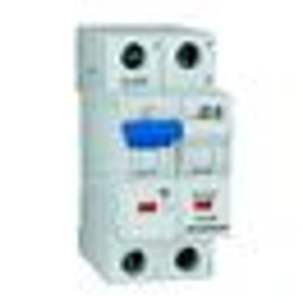 Miniature Circuit Breaker (MCB) B, 6A, 1+N, 6kA image 4