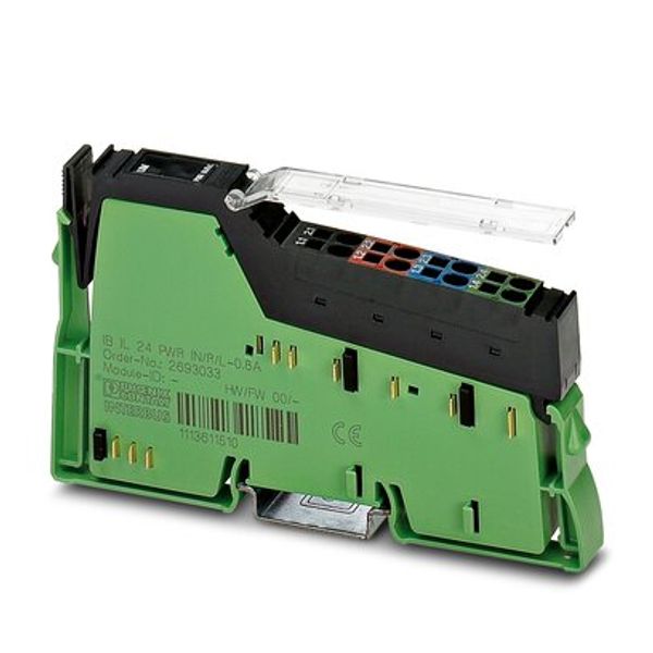 Power module image 1