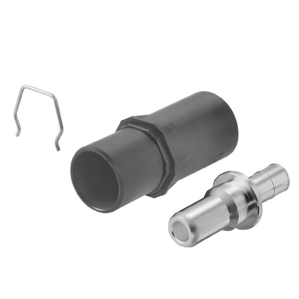 Contact (industry plug-in connectors), Pin, 550, HighPower 550 A, 120  image 1