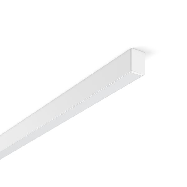 Less is more 27, 43 W, 3250 lm, 830, white, on/off Ceiling luminaires, image 1