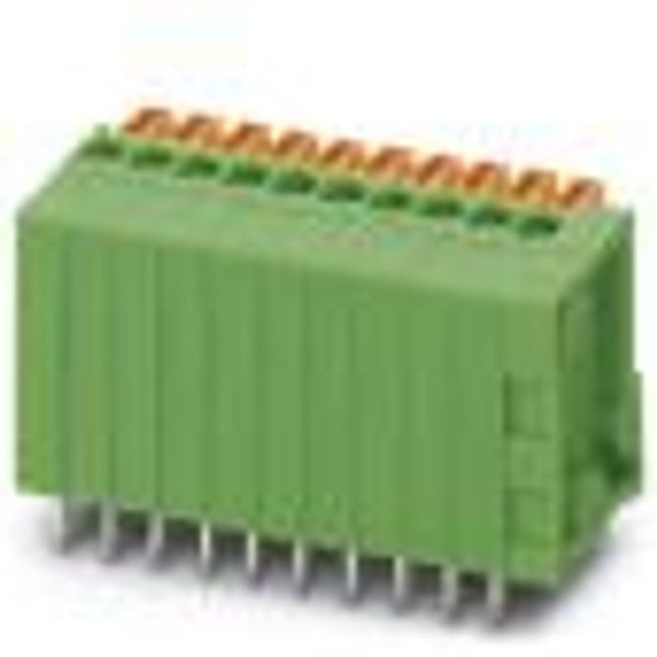 PCB terminal block image 2