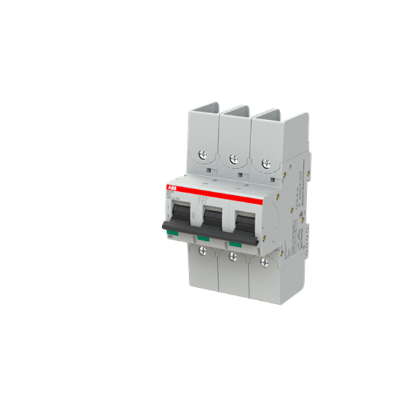 S803PV-SP32 High Performance MCB image 2