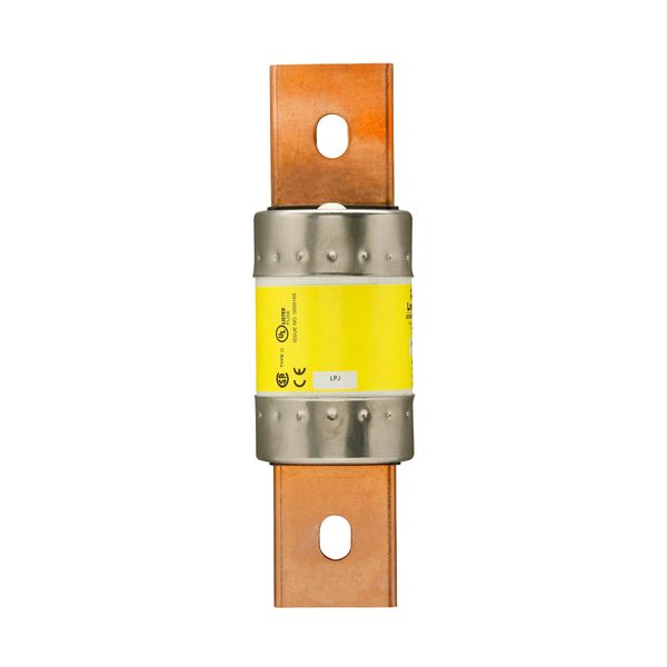 Fuse-link, LV, 400 A, AC 600 V, 54 x 151 mm, J, UL, time-delay image 1