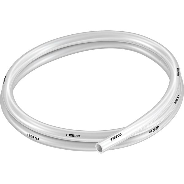 PUN-H-10X1,5-NT Plastic tubing image 1