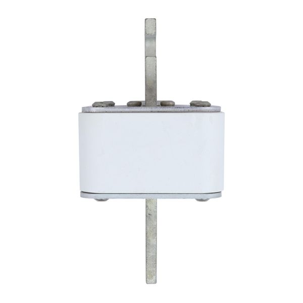 Fuse-link, high speed, 700 A, AC 690 V, size 3, 76 x 90 x 141 mm, aR, IEC, single indicator image 19