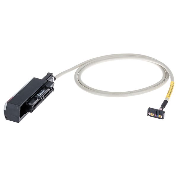 System cable for Rockwell Control Logix 8 analog outputs (current) image 2
