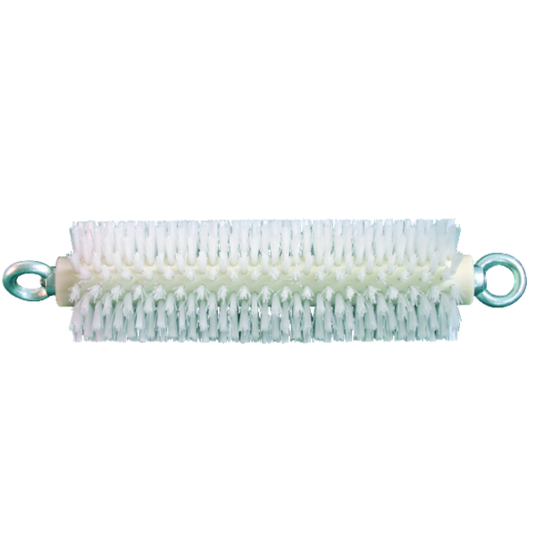 Pipe cleaning brush 80 mm image 1