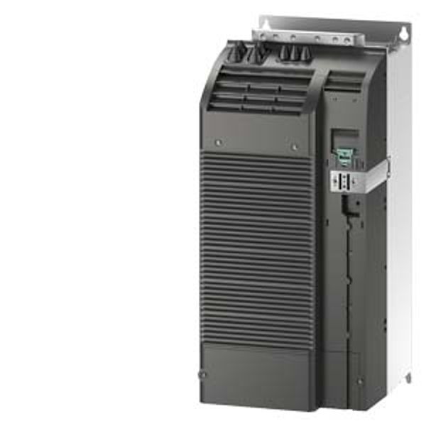 SINAMICS PM240P-2, 3AC 500-690 V, 75,00 kW, IP20 / UL open type, FSF image 1