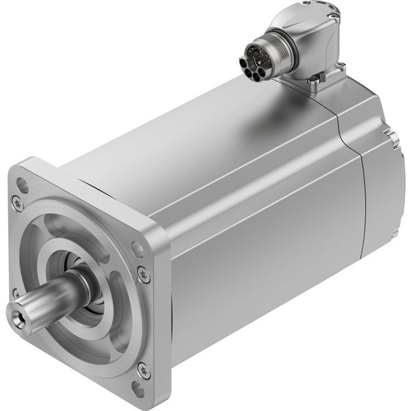 EMMT-AS-100-S-HS-RM Servo motor image 1