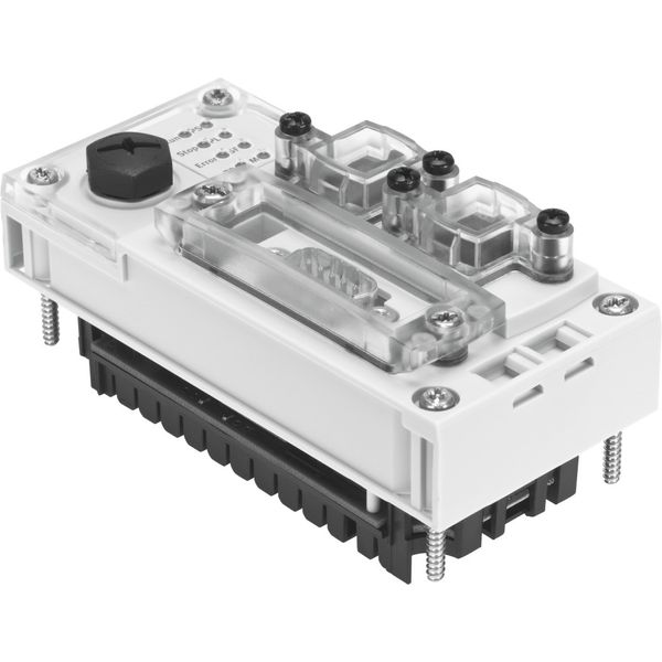 CPX-CEC-C1-V3 Control block image 1