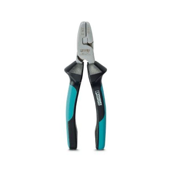 Crimping pliers image 2