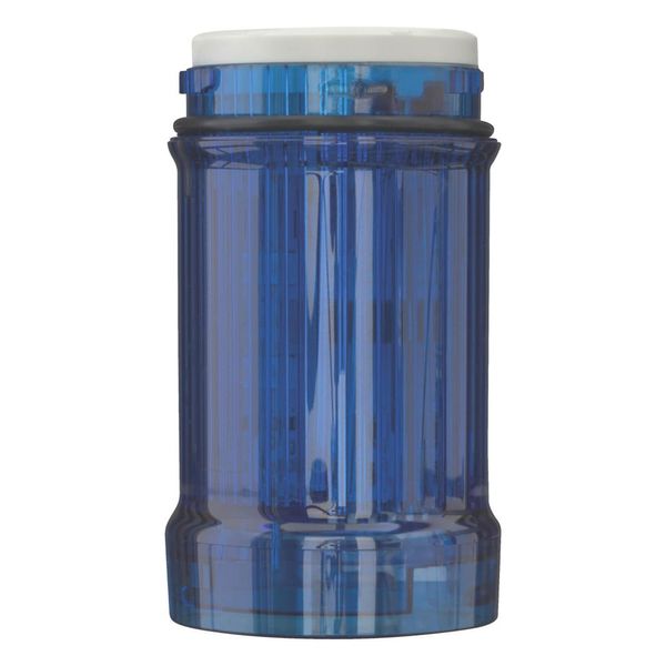 Continuous light module, blue, LED,24 V image 7