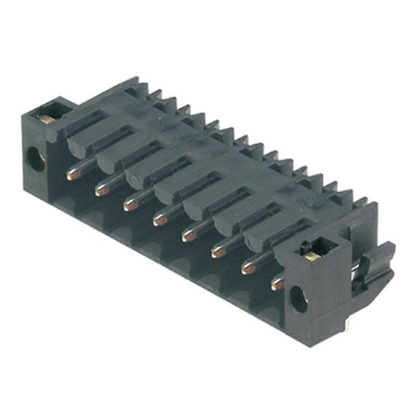 PCB plug-in connector (board connection), 3.50 mm, Number of poles: 3, image 1