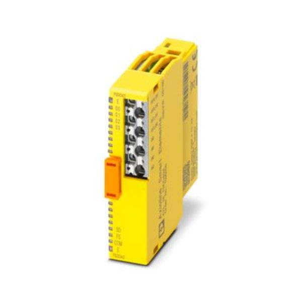 AXL SE FSDO4/2 2A - Safety module image 1