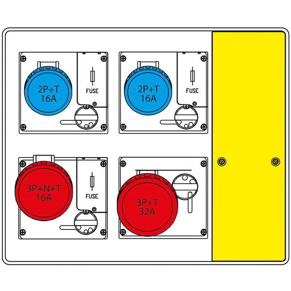 DISTRIBUTION ASSEMBLY (ACS) image 4