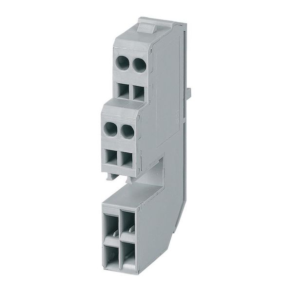 4 point control cable-terminal for withdrawable switches, substitution, 12 unit image 4