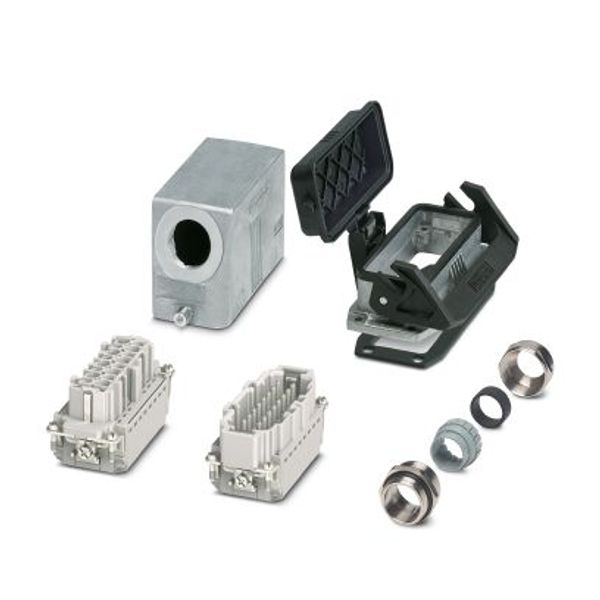 Connector set image 2