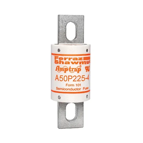 High Speed Fuse Amp-Trap® A50P 500VAC 450VDC 225A Blade image 1