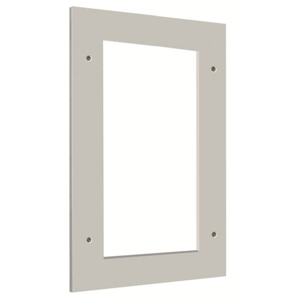 2/4EF11 Fire protection door, Field width: 2, 1495 mm x 795 mm x 22 mm, IP54 image 6