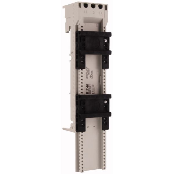 Busbar adapter, 55 mm, DIN rail: 2 image 4