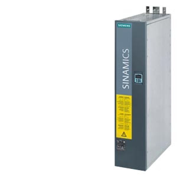 Compact DC-DC Converter SINAMICS DCP 250 kW 250 A at 1000  6RP0020-2AC32-5AA0 image 2