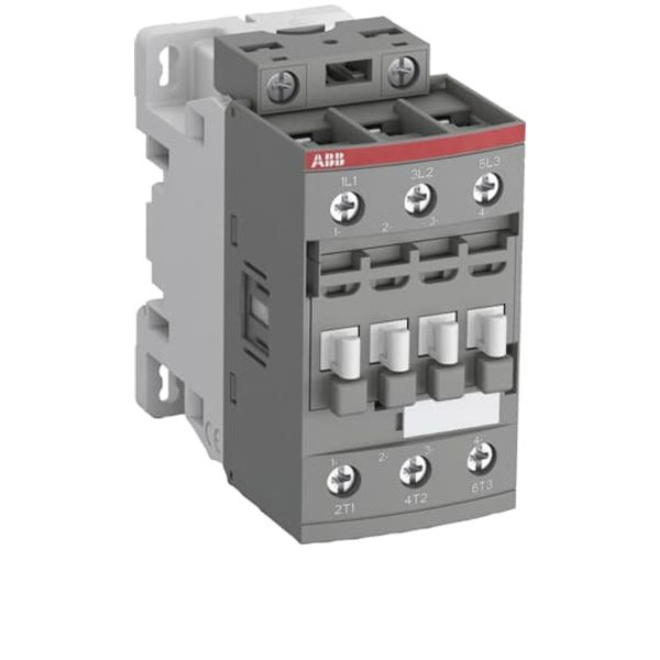 AFC26-30-00K-80 220-230V50Hz 230-240V60Hz Contactor image 6