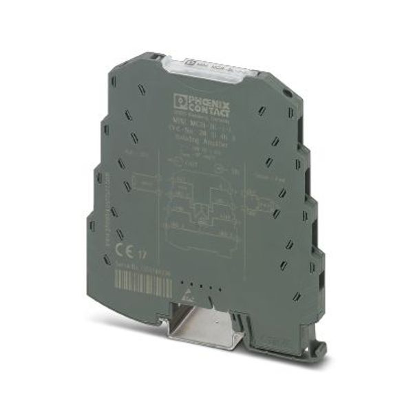 MINI MCR-BL-I-I - Signal conditioner image 1