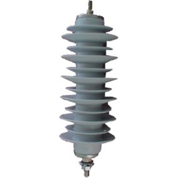 Surge arrester, INZP3910S image 2