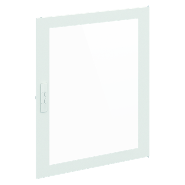 CTT17S ComfortLine Door, IP44, Field Width: 1, 1071 mm x 271 mm x 14 mm image 3