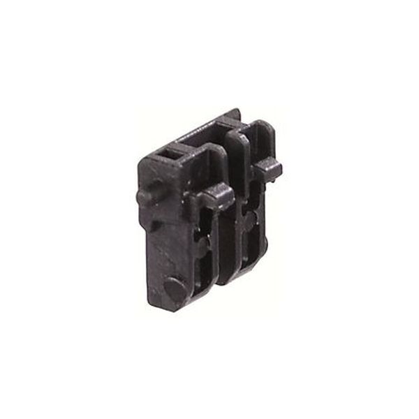 VRADO-CPE7, LOCKING DEVICE, BLACK image 1