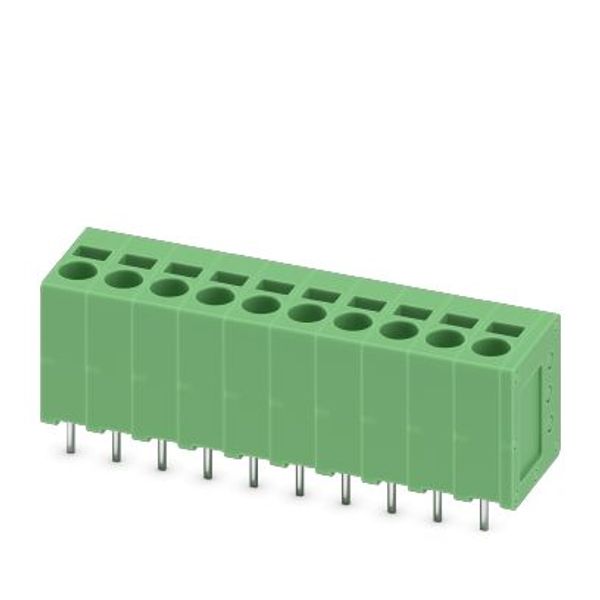 PCB terminal block image 2