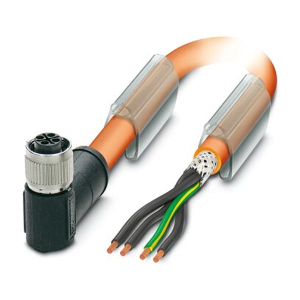 Power cable image 4