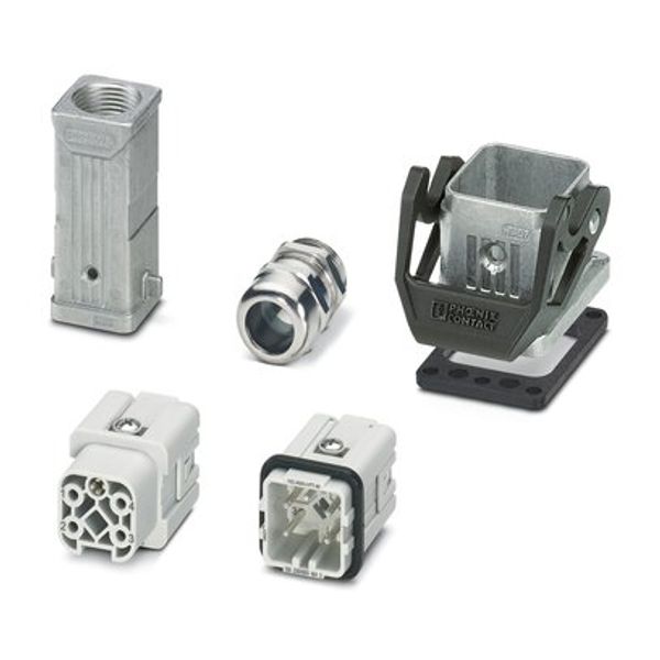 Connector set image 1