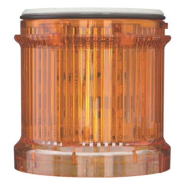 Continuous light module, orange,high power LED,24 V image 5