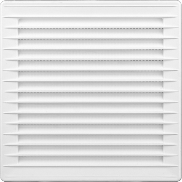 skew grille AKUzS 140x140 white image 1