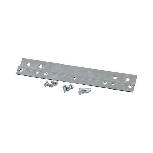 Retaining bracket for SASY60i vertical, H = 13 mm image 3