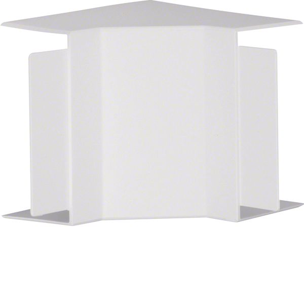 Internal corner, LF/FB 60110, pure white image 1