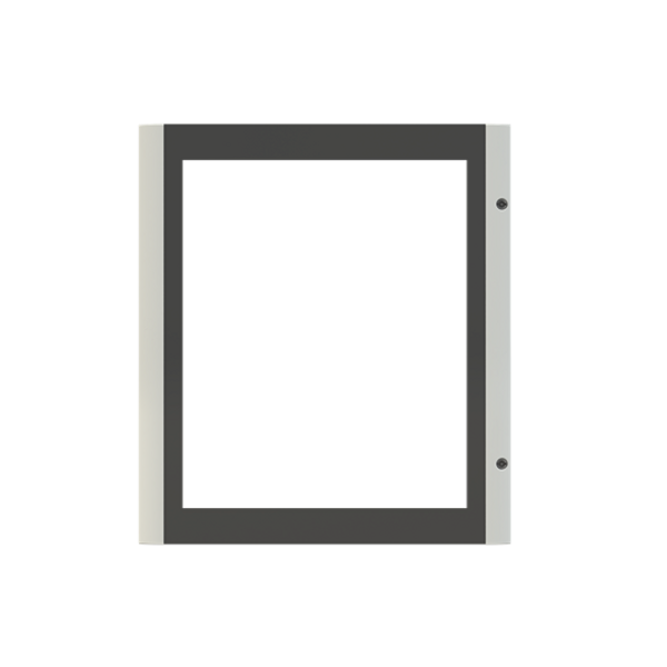 GMD4T IP66 Insulating switchboards image 1