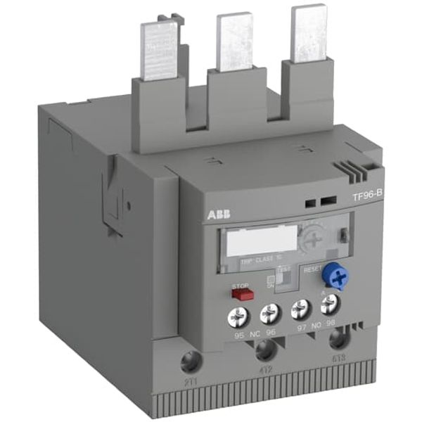 TF96-96B Thermal Overload Relay image 1